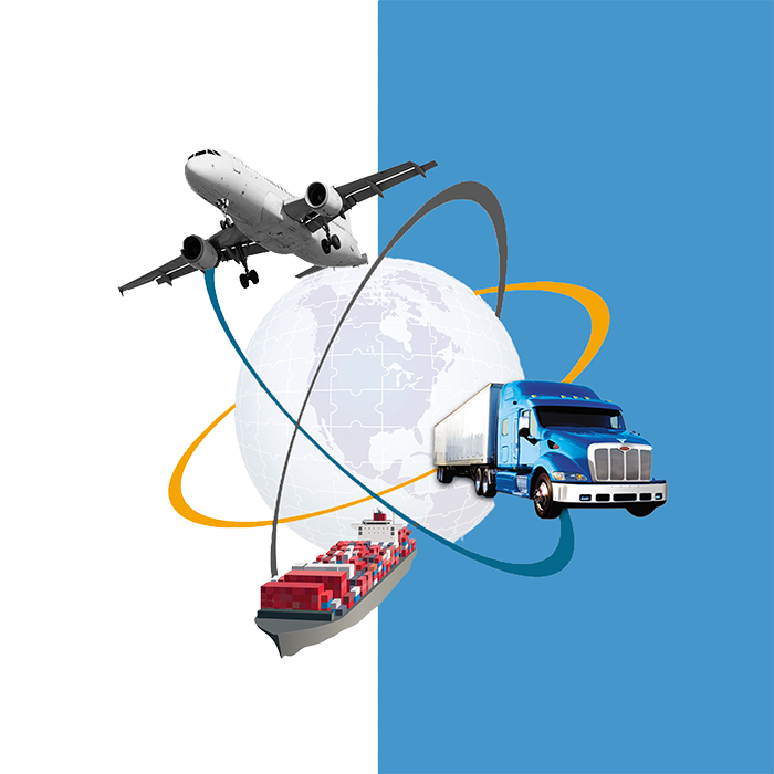 Uluslararası Nakliyat